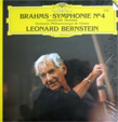 BRAHMS Symphonie N° 4 - ouverture tragique 